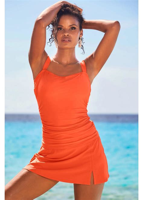 Women's Designer Swimwear & Beachwear 